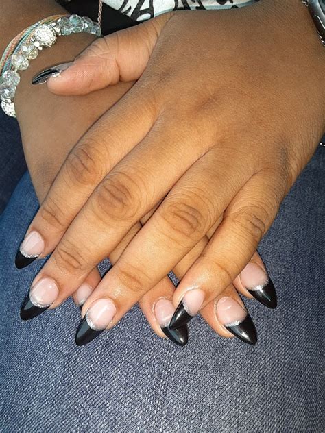 Write a Review; Share; Contact and Address. . Diamond nails southport nc